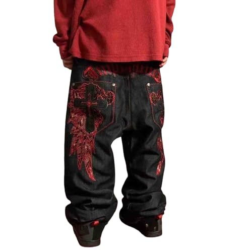 パンツ high waist tattoo pants Knuth Marf - high waist tattoo pants(KotokaIzumi collab